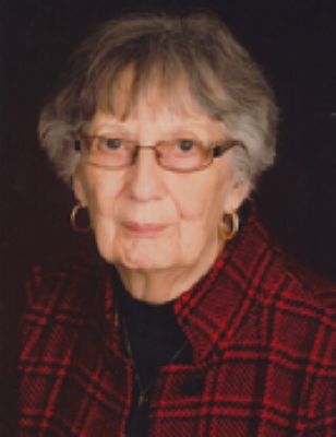 Rita Mary Dewyea