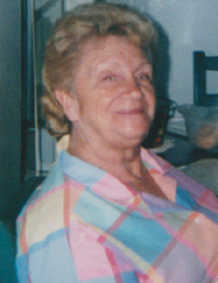 Grace Brown Atkins, Arkansas Obituary