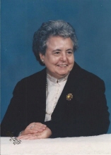 Evelyn Aileen Mayes