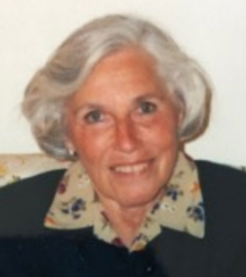 Photo of Therese Long