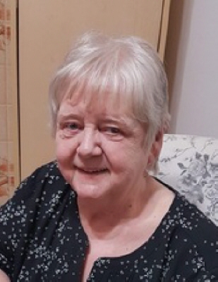 Rita Pike