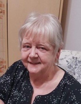Rita Louise Pike Marystown Obituary