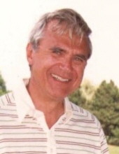 Charles Anthony Porretta, M.D.