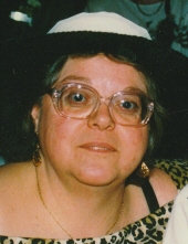 Elizabeth E. DeCoteau