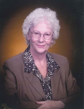 Geraldine Bernice Baxter Grand Island, Nebraska Obituary