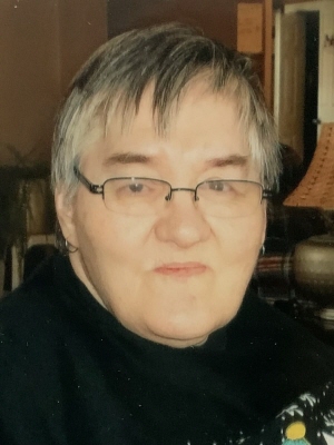 Verna Gaye Elliott Lewisporte, Newfoundland and Labrador Obituary