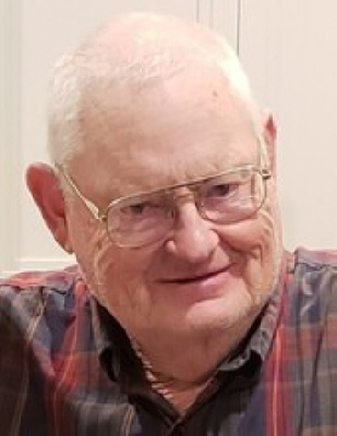 Charles Packer