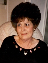 Carolyn Elaine Stephens