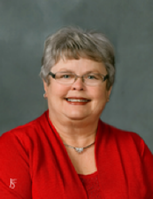 Linda Erickson