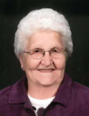 Elmira Mae Huseby Montevideo, Minnesota Obituary