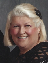 Judy Elaine Messer Taylor