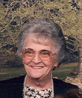 Ethel B. Kelly