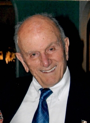 Photo of Vincent DeCarlo