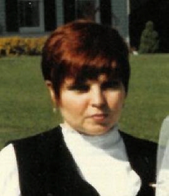 Photo of Maureen Tamosaitis