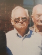 Cecil Edward Potter - McNabb Funeral Home