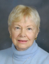 Frances "Pat"  M. Beyerl