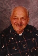Norman Dale Hayes Sr.