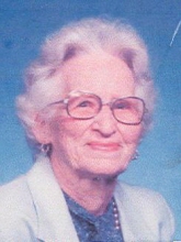 Carolyn A. Garver 1890305