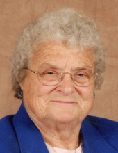 Doris Huber