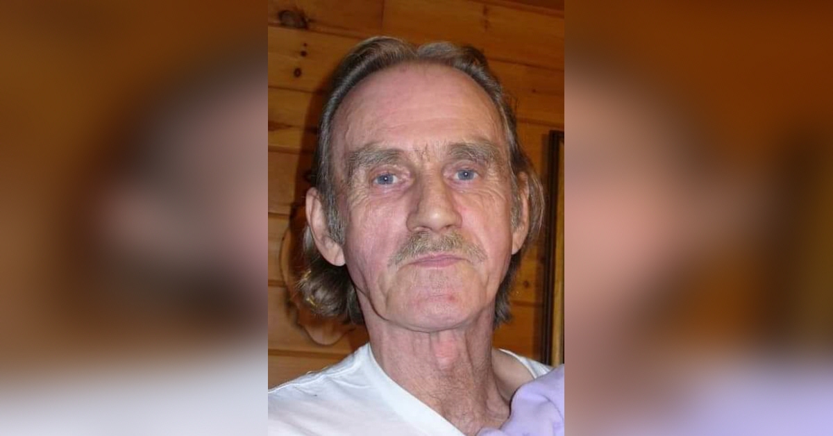 Obituary information for Robert L. Buck