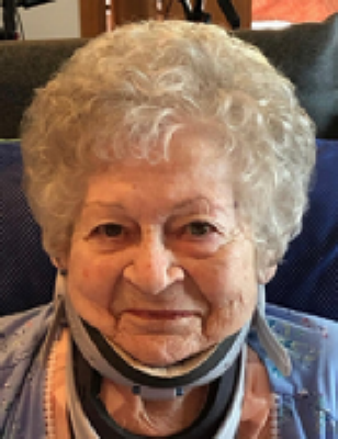 Barbara Carol Workman