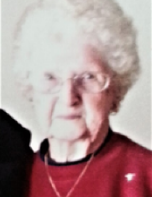Wanda Biltz