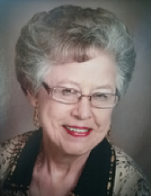 Carolyn Eileen Michael