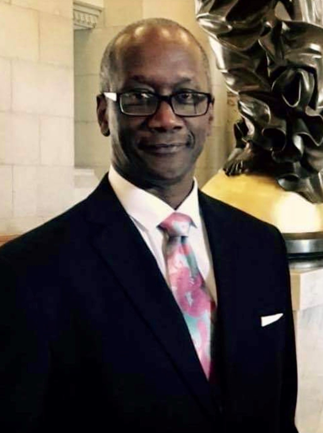 Rodney Baker 2020 Howard K. Hill Funeral Services