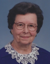 Dorothy E. Cramer Randles