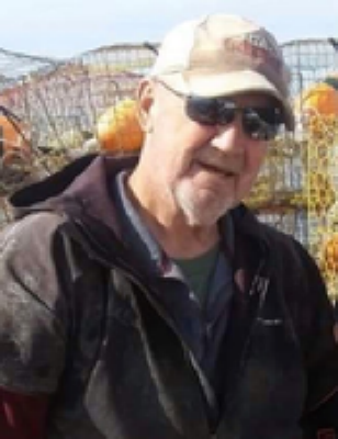 Anthony Loren Marshall