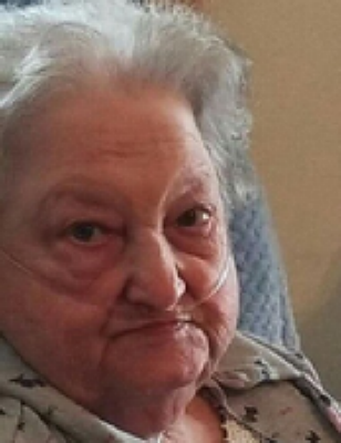 JoAnn Scott Loudon, Tennessee Obituary