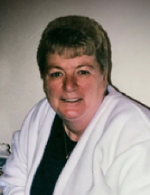 Sylvia Lynne Bouchard