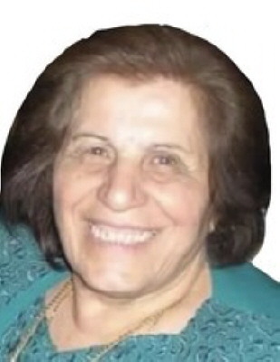 Photo of Mary Kada