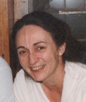 Photo of Margaret L. Clarey