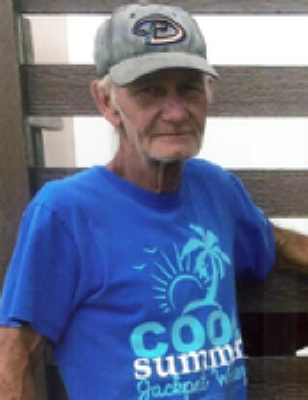 Melvin Joe Bell