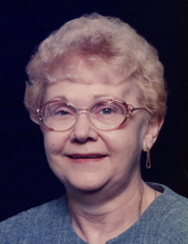 Patricia Mae Latshaw
