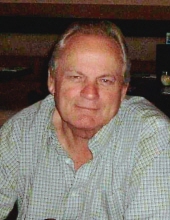 Alfred J. Fosmoen Jr.
