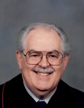 Kenneth B. Shultz