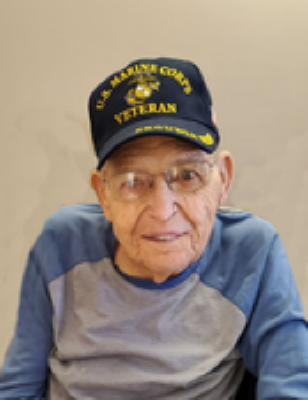 Sam Cary Anderson, Jr.