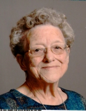 Vera Lou Caebe