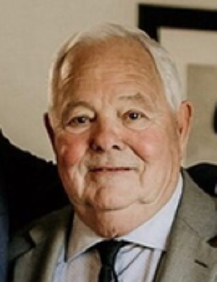 Michael Paul Navojosky