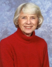 Shirley Wagner Crawford