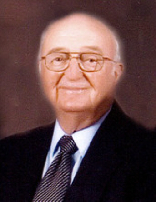 Walter Eugene Niewenhuis