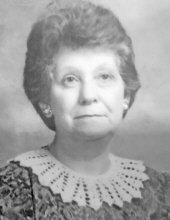 Patricia Ann Strempeck