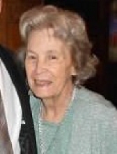 Shirley D. Anderson