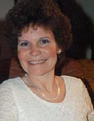 Photo of Linda Joan Kurtz