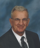 Arthur M. 'Mac' Pfeiffer
