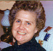 Martha Louise Engle