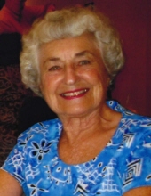 Dorothy "Jean" O'Donnell