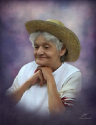 Brigitta Nolen Hobbs, New Mexico Obituary
